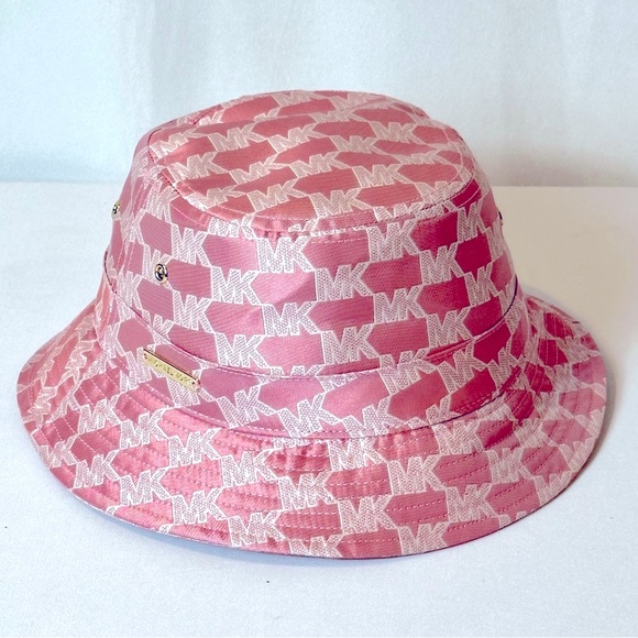 Michael Michael Kors bucket hat - Picture 2 of 6